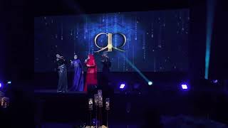 Cinta Di Akhir Garisan - Ziana Zain, Nora, Ning Baizura, Jaclyn Victor