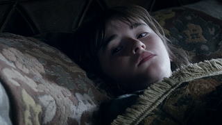 Game of Thrones: Season 1 Episode 3 Clip: Fear is for the Winter (HBO)