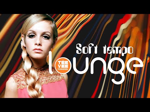 Soft Tempo Music Lounge Swinging Sixties, vol.1