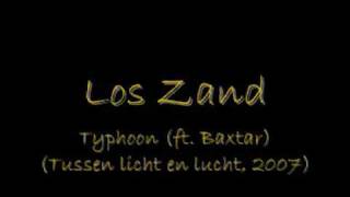 Los zand Music Video