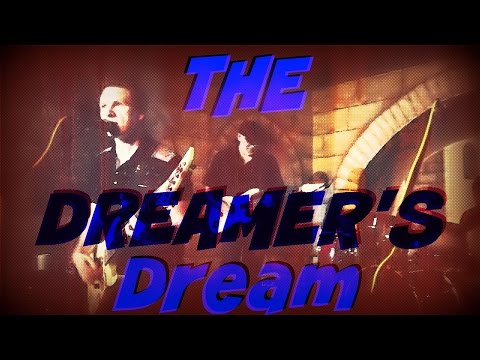 The Dreamer's Dream - Ed Fuchs LIVE