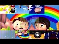 Little Baby Bum Jacus Sparta No BGM Remix