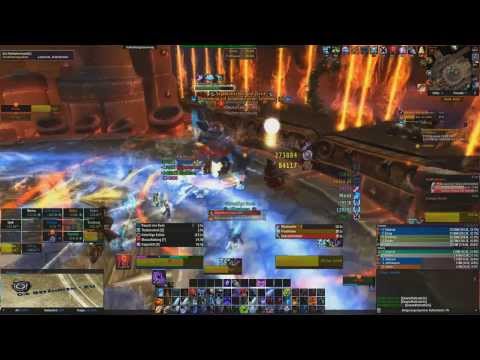 Siegecrafter Blackfuse Flex Siege of Orgrimmar