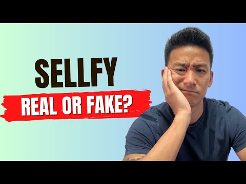 Sellfy Review - Big Money Platform OR Not? (Revealed)...