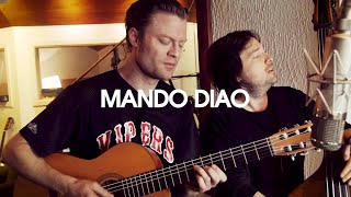 Mando Diao - Long Long Way (Acoustic Live Session)