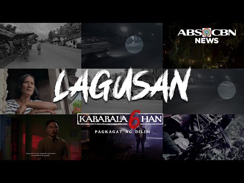 'Kababalaghan 6': Pasahero ng bus sa Leyte biglang naglaho habang tumatawid ng kalsada