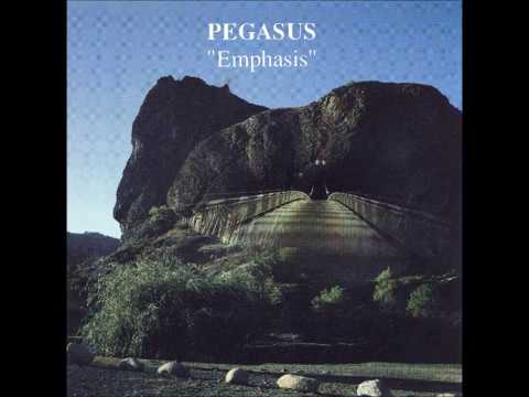 Pegasus - Macchu Picchu