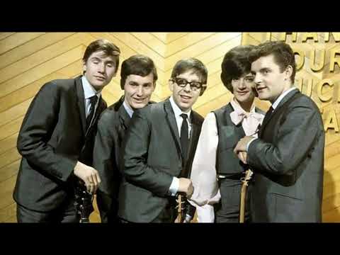 Thank Your Lucky Stars Theme Tune - ABC-TV (ITV) - 1961-66