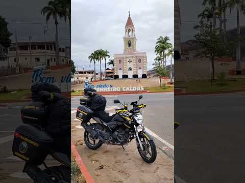 Engenheiro Caldas-MG.