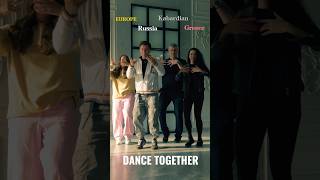 International Fan Dance #dance #letmebe #afro
