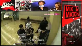 Download lagu Mix and Match Ep 2 Part 1 Eng mp3