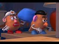 Funniest Toy Story 2 Bloopers Funny Disney Toystory2 Bloopers