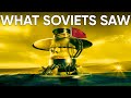 What Soviets Found On Venus
