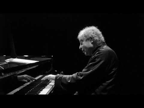 András Schiff - Mendelssohn Song Without Words Op.19 No.1 in E major (Tokyo 2014)