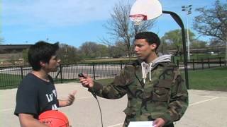 Lakeview News Exclusive: Viral Videos, Bullying and Future NBA All-Stars