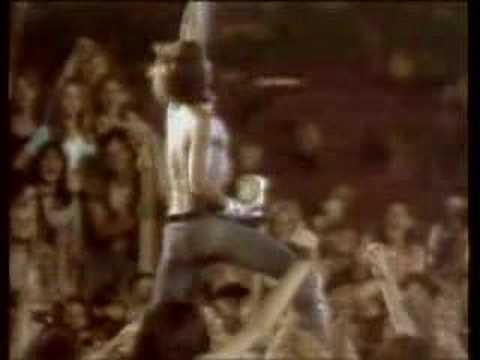 the stooges documentary and interview with iggy pop online metal music video by THE STOOGES