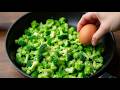 It S So Delicious That I Make It Almost Every Day Simple Broccoli Recipe