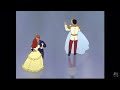 Put It Together Bibbidi Bobbidi Boo Dance Along Disney Princess Song Along Songs Bonus Feature