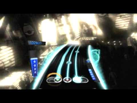 DJ Hero 2 Demo Gameplay