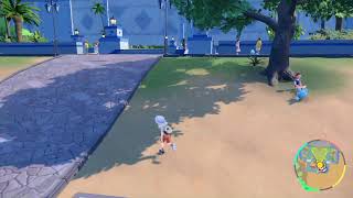 [ポケモンスカーレット]今年もよろしくおねがいします放送[ネタバレ禁止]