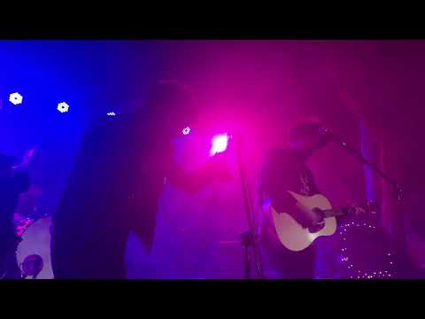 Levati- Nicolò Carnesi & Dente - Milano 29/10/2022