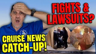 Cruise News Catch-Up: Massive Cruise Line Updates You Weren’t Told About