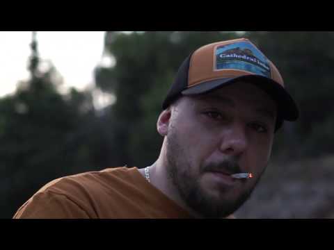 OG Rruga - NE BREZ  ( Official Video ) Prod By OG Rruga