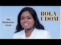 BOLA UDOM || My Redeemer lives (Cover)@nicolecmullenmusic @CityofdavidngOrg