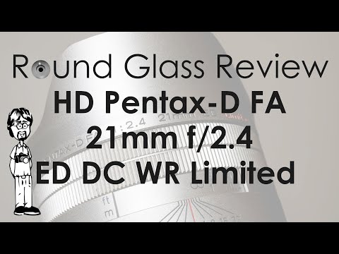 Video thumbnail for Video Review 1
