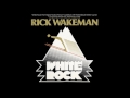 Rick Wakeman   The Shoot