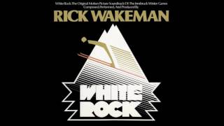 Rick Wakeman   The Shoot