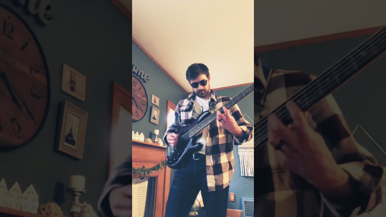 Promotional video thumbnail 4 for John Douglas