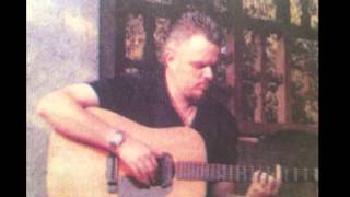 "Country All Day, Country All Night" (Kitchen Table Demo) - Ross Southerland