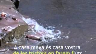 Jaume Sisa - Qualsevol nit pot sortir el Sol (Karaoke)