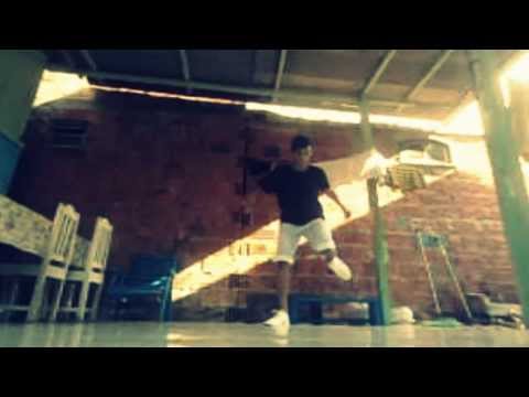 Treinando base [FREE-STEP/AC]