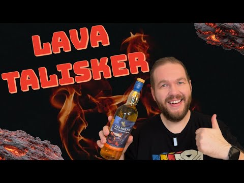 Talisker 14 Jahre - Special Releases 2025 - Whisky Tasting | Friendly Mr. Z