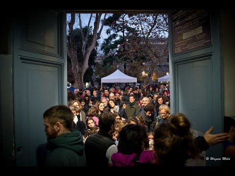 sYnergiKa asd - La storia [Official video]