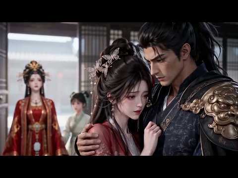 🌟【新番上线|ENG SUB】《谁爱当将军夫人谁当》女总裁穿成将军夫人，反手递上和离书，三日后前夫哭惨，她带嫁妆躺赢笑疯全京城！ 一口气看完 #漫剧 #热血 #玄幻 #战斗 #苍穹动漫