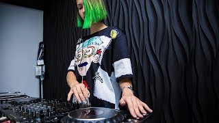Miss Monique - Live @ MiMo Weekly Podcast #2 2018