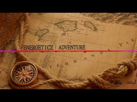 Energeticz - Adventure (Free download)