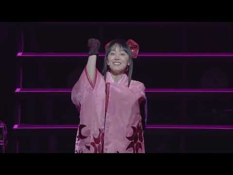 Sakura Taisen - Geki! Teikoku Kagekidan / Chisa Yokoyama & Teikoku Kagekidan (横山 智佐 & 帝国華撃団) LIVE