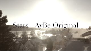 Stars - AyBe Original, Instrumental Music Video Special
