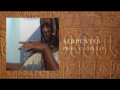 Afrodite BXD - 04  Serpentes (V1d3 Beatz)