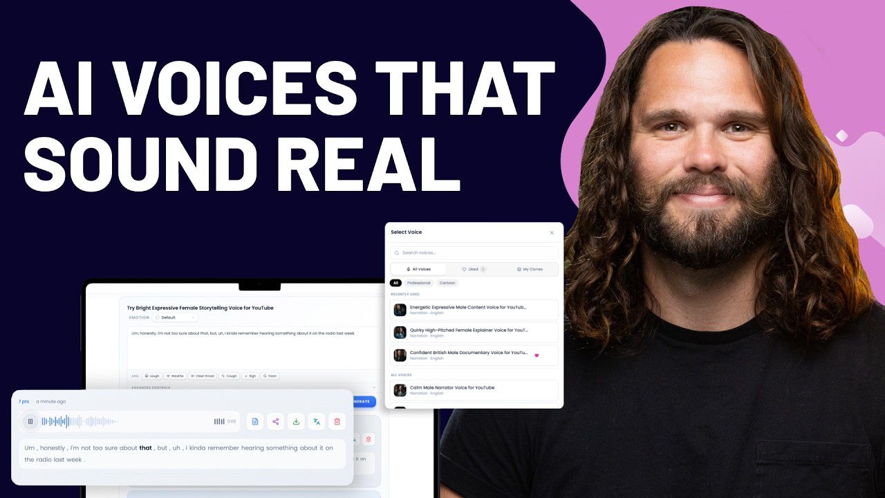 VocalLab AI thumbnail