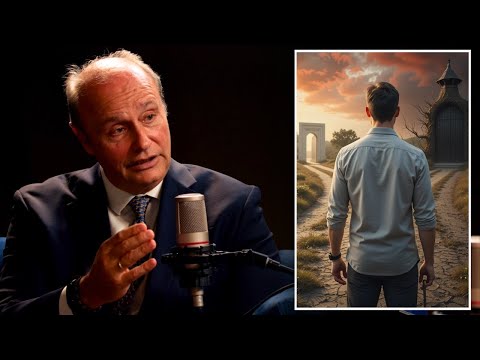 ¿DIOS Permite la MALDAD y la INJUSTICIA? La Increíble Reflexión de José Carlos González-Hurtado