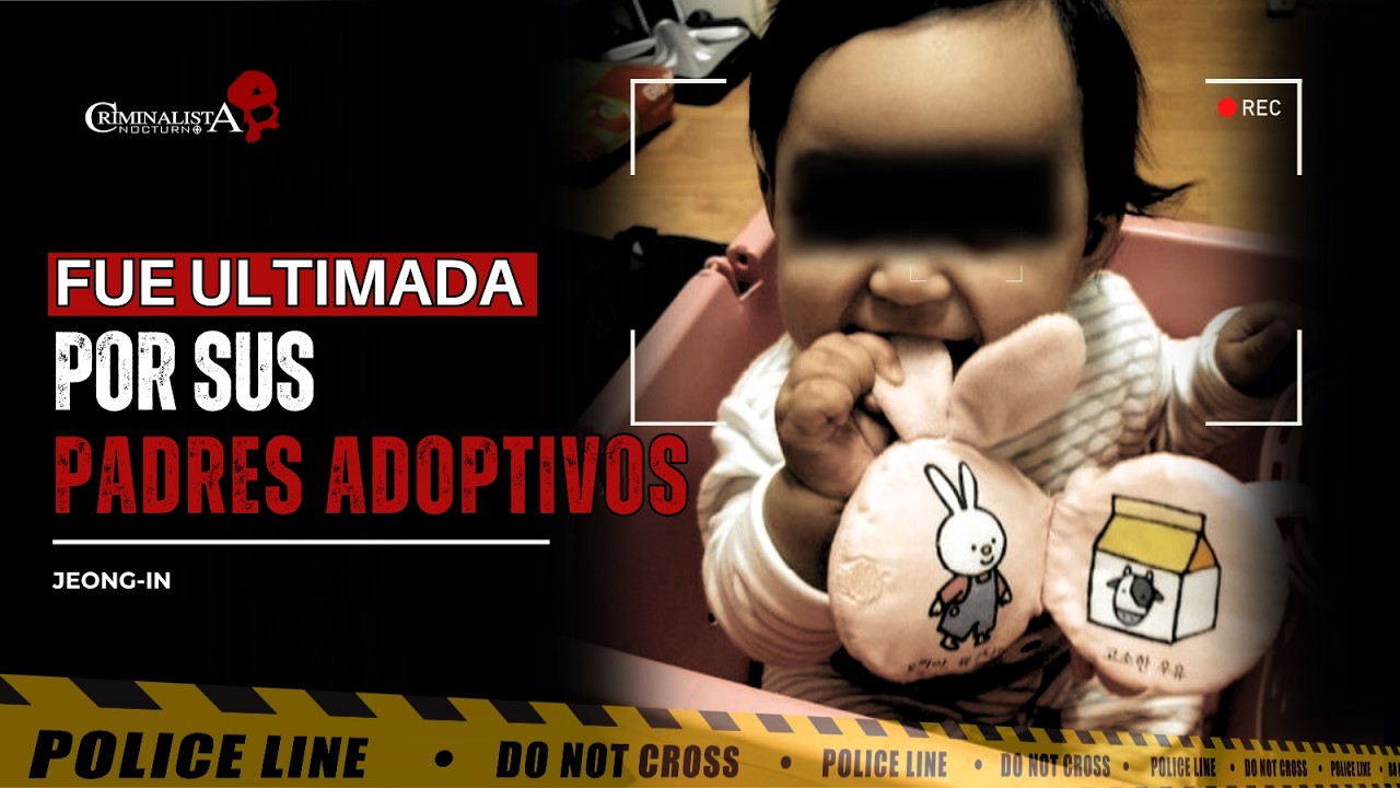 Parecía una familia modelo pero todo era una fachada | Criminalista Nocturno
