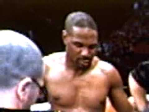 The13thRound.com Sebastien Demers Vs Jose Spearman KO from Pascal Vs Branco Undercard