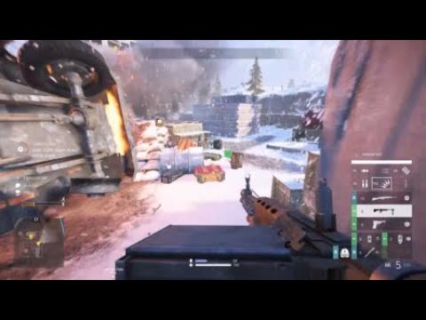 Battlefield™ V sticky bomb