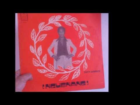 AfroBeat, Nguenang - Doty Gouock