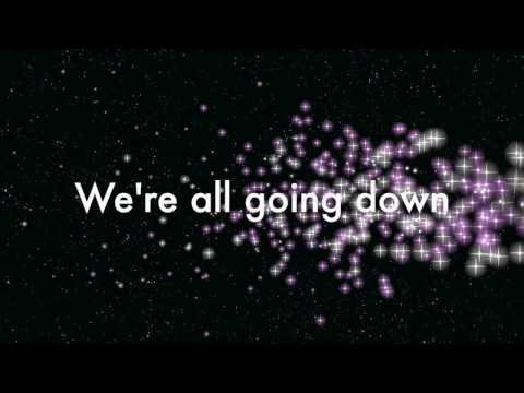 No Sleep For Lucy - Going Down (Lyric Video)